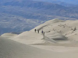 Cerro Blanco