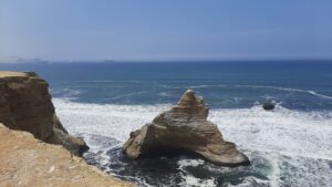 Reserva Nacional de Paracas