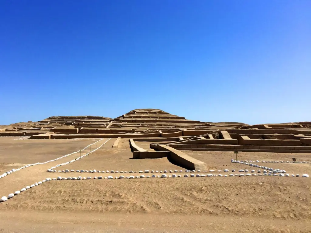 Tour Cahuachi + Acueductos de Ocongalla