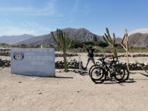 Tour en Bicicleta – Bike Tour