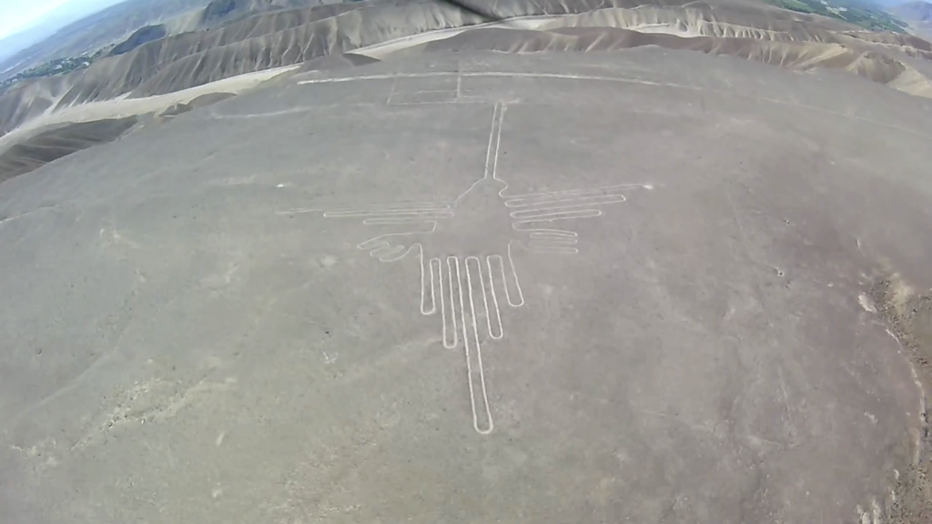 Full Day desde Lima, Lineas de Nasca desde Pisco + Oasis de Huacachina.