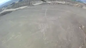 Full Day desde Lima, Lineas de Nasca desde Pisco + Oasis de Huacachina.