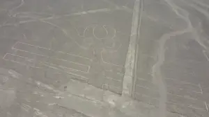 Tour Paracas, Huacachina y Líneas de Nazca (2D/1N)