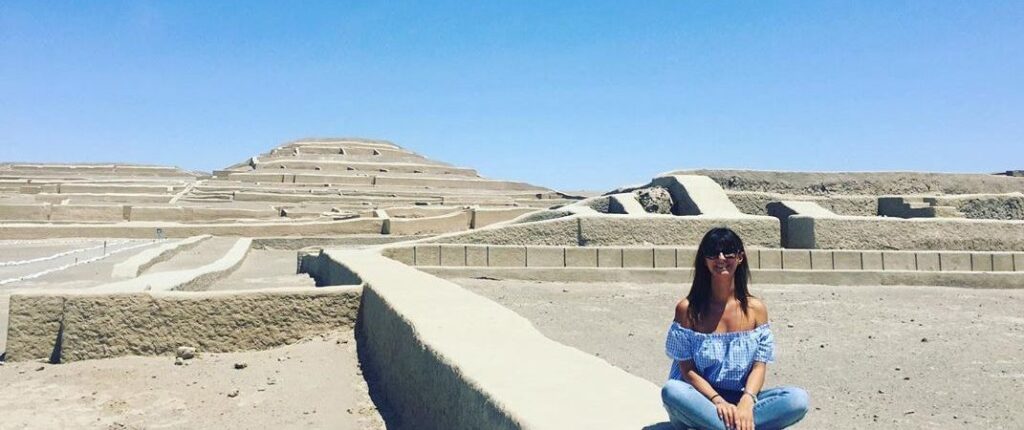 Usaca + Cahuachi + Acueductos Ocongalla Tubulares