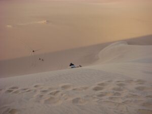 Tour Ica y Nasca (2D/1N)
