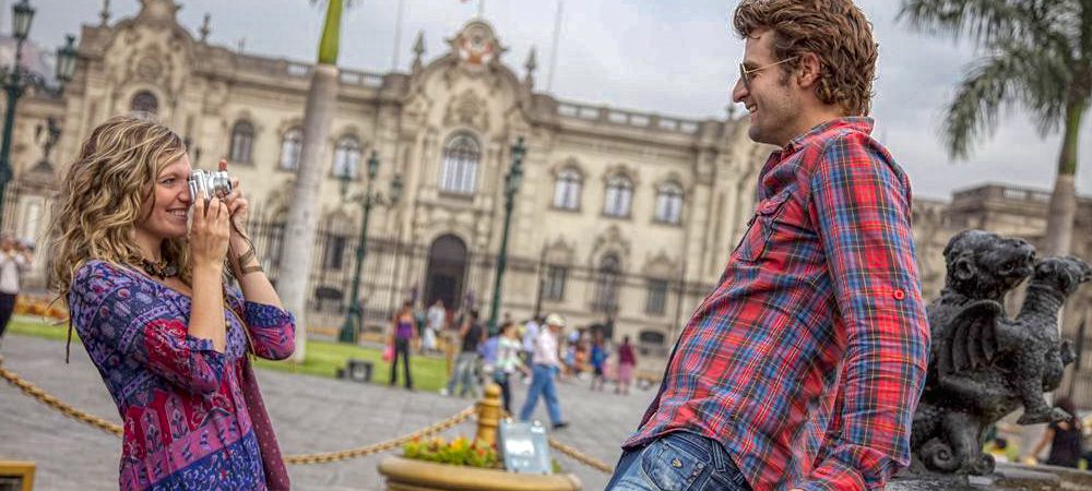 Las mejores actividades al aire libre para disfrutar en LIMA