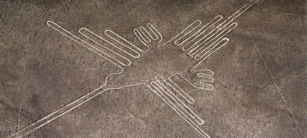 ¿Qué son las líneas de Nazca?