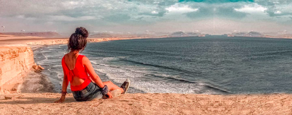 Recorre las Islas Ballestas y la Reserva Natural de Paracas