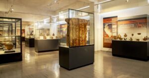 Museo Regional de Ica