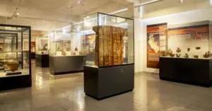 Museo Regional de Ica: qué ver, entradas y visita guiada