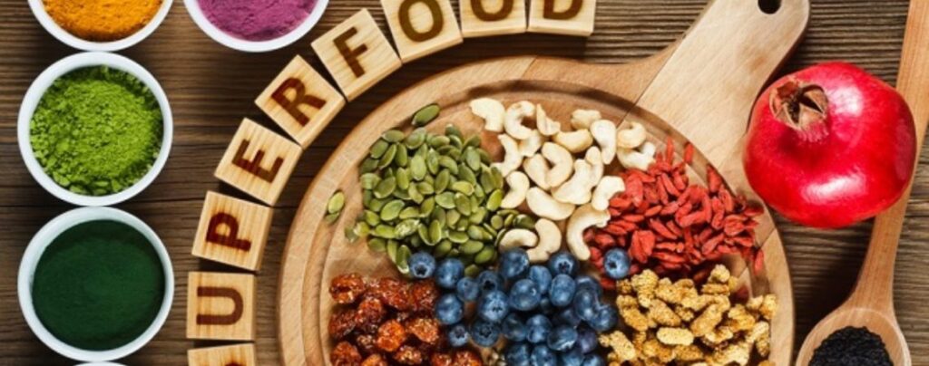 5 superalimentos que debes probar en tu viaje a Perú