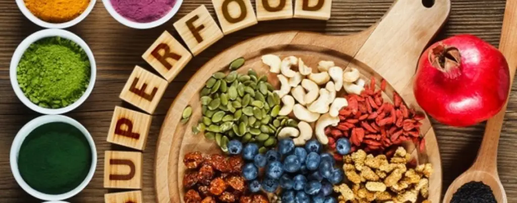 5 superalimentos que debes probar en tu viaje a Perú