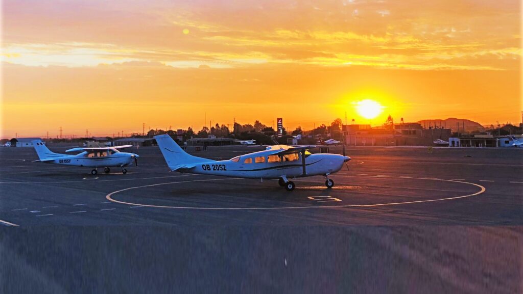 Full Day Ballestas + Líneas de Nasca desde Pisco.