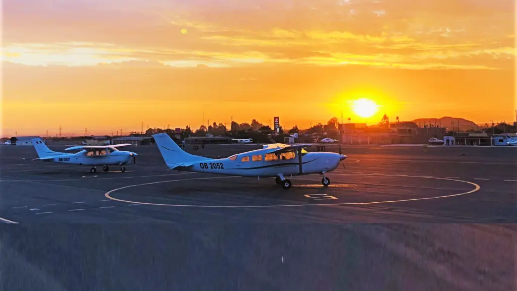 Full Day Ballestas + Líneas de Nasca desde Pisco.